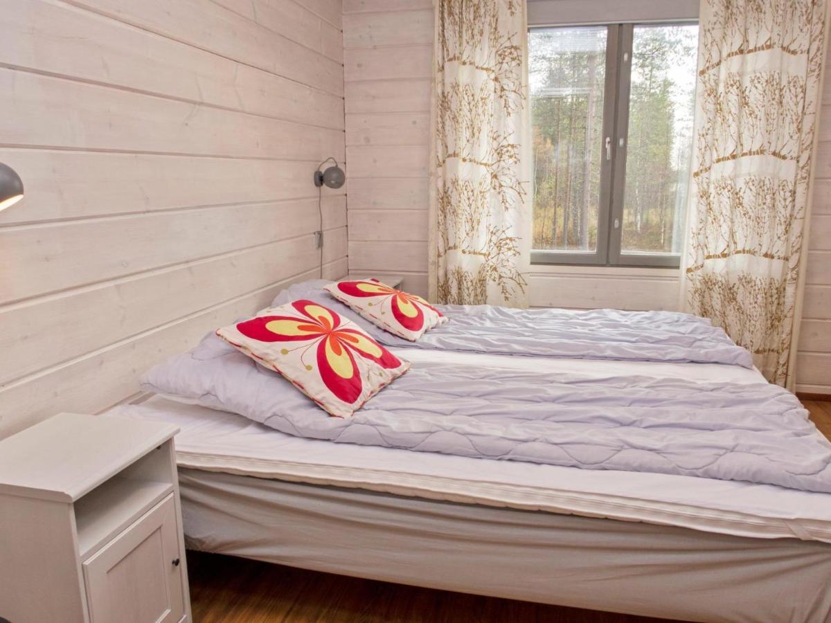 Holiday Home Lumikukka By Interhome Saapunki Exterior photo